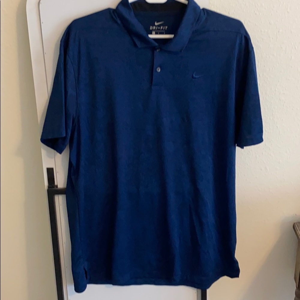 Nike Golf Polo